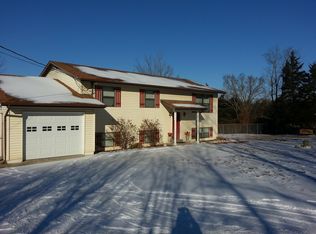 7545 Hillsboro House Springs Rd, Cedar Hill, MO 63016