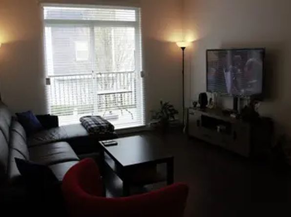 2 bedroom rental in Surrey — photo 4