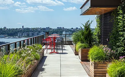 Rented by Taconic Partners