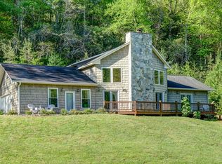 520 Brasstown Rd, Murphy, NC 28906