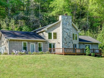 520 Brasstown Rd, Murphy, NC, 28906