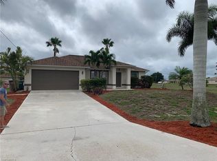 2629 NW 4th Ave, Cape Coral, FL 33993