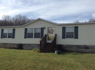 1161 Blue Sulphur Springs Rd, Alderson, WV 24910