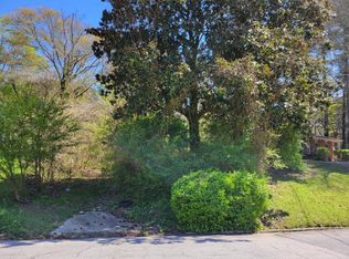 2608 Baker Rd NW, Atlanta, GA 30318