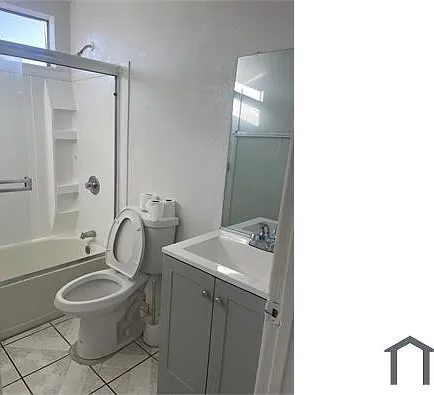 4 bed, 1350 sqft, $3,600 — Photo 2