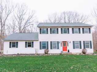 127 Karaman Ln, Kunkletown, PA 18058