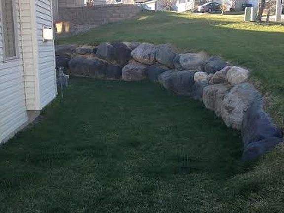 view of neighborhood