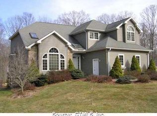 20 Winthrop Rd, Hebron, CT 06248