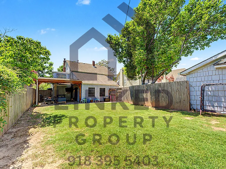 2523 S Cincinnati Ave — Photo 31
