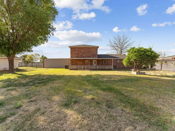 4512 W County Road 114, Midland, TX 79706