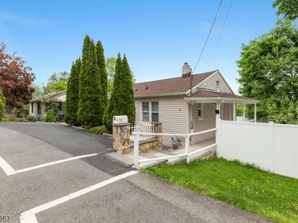 30 Adams Ave, Victory Gardens Boro, NJ 07801