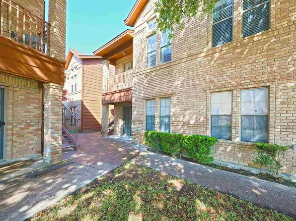 9802 Cantera Ct Unit 1005, Laredo, TX 78045