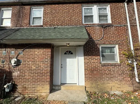 2630 McCarey St, Chester, PA 19013