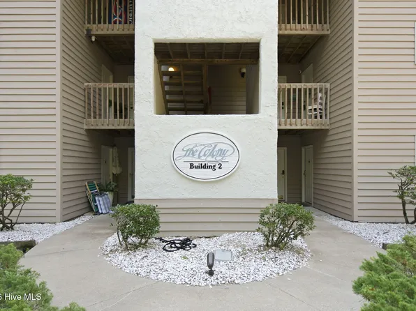 802 Colony Place #C, Sunset Beach, NC 28468