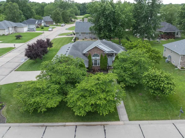 3375 Cedar Springs St, Sedalia, MO 65301