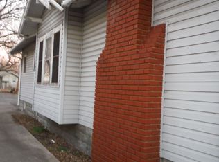 1912 S Broadway Ave, Wichita, KS 67211