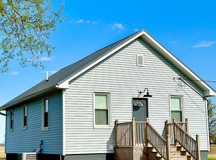 14808 N Wayne Rd, Chillicothe, IL 61523