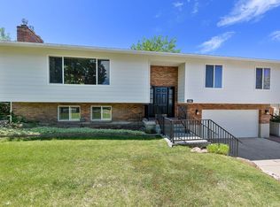 1246 Cassidy Cir, BOUNTIFUL, UT 84010