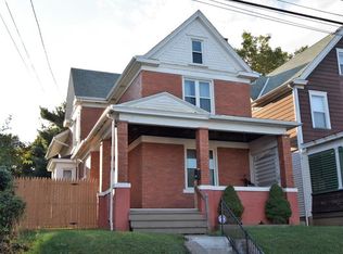 2428 Dewey St, Homestead, PA