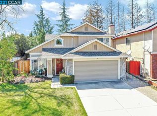 4628 Fawn Hill Way, Antioch, CA 94531