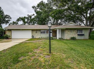 1345 Hamlin Dr, Clearwater, FL 33764