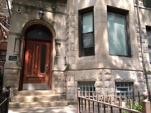 3rd image of 18 W Chestnut St #4R