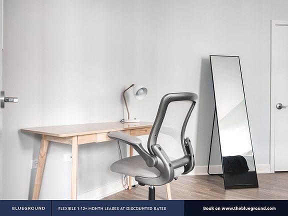 Office Area