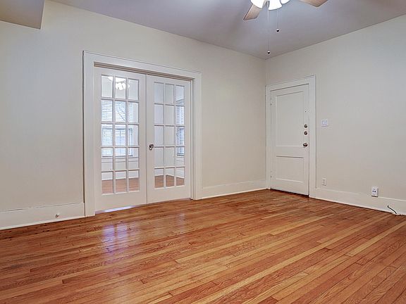 Another view of the living room