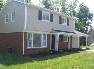 1110 Oakwood Dr, Lexington, KY 40511