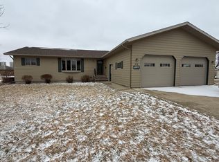 319 N 3rd Ave, Revillo, SD 57259