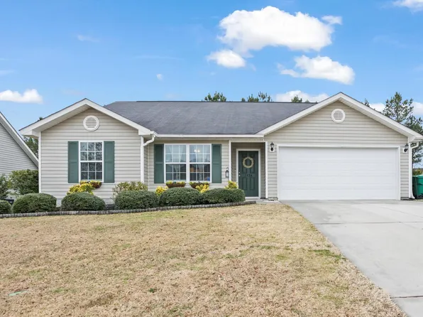 3138 Saint Charles Ave, Aiken, SC 29801