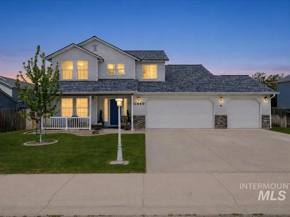 11440 Saranac St, Caldwell, ID 83605