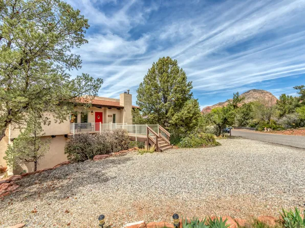 115 Donaldson Dr, Sedona, AZ 86336