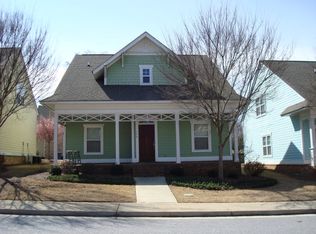 124 Magnolia Bluff Dr, Athens, GA 30601