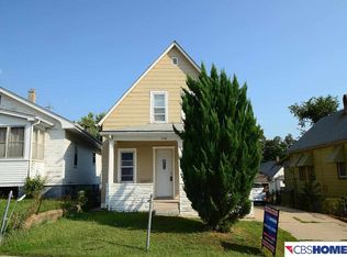 3528 V St, Omaha, NE 68107
