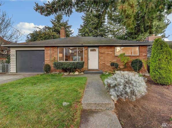 Seattle Real Estate - Seattle WA Homes For Sale | Zillow