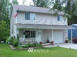 13824 Jordan Trails Rd, Arlington, WA 98223