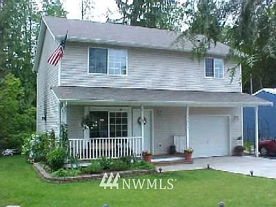 13824 Jordan Trails Road photo 1