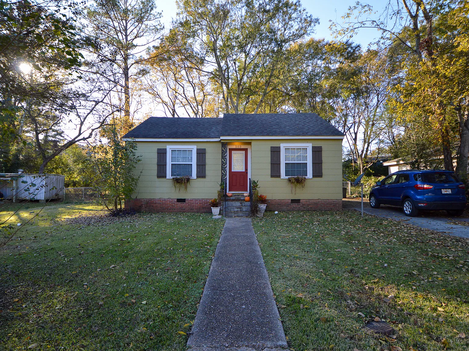 2 bed, $1,400 — Photo 1