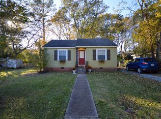 503 Overstreet Dr, Starkville, MS 39759