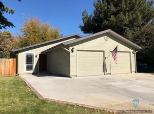 5112 W Clinton St, Boise, ID 83706