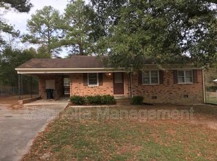 567 Wayview Rd, Henderson, NC 27537