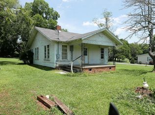 110 Leach St, Star, NC 27356