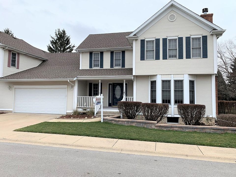 1st image of 23706 W Vintage Knoll Dr