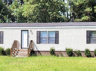 65 Bill Brown Rd, Pembroke, GA 31321