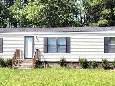 65 Bill Brown Road, Pembroke, GA, 31321