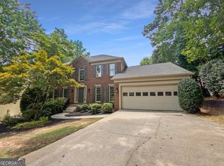 913 Nottingham Point, Alpharetta, GA 30005