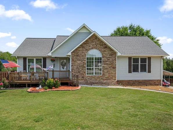 4633 Meadow Cir, Cookeville, TN 38506