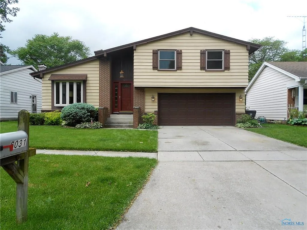 6031 Tetherwood Dr photo 1