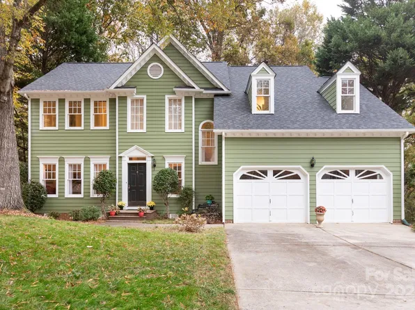 9112 Laurel Ridge Trl, Charlotte, NC 28269